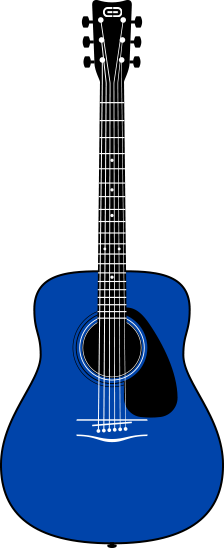 Acoustic Guitar Class