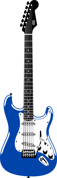 Electric Guitar Class