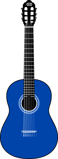 Spanish /Classic Guitar Class